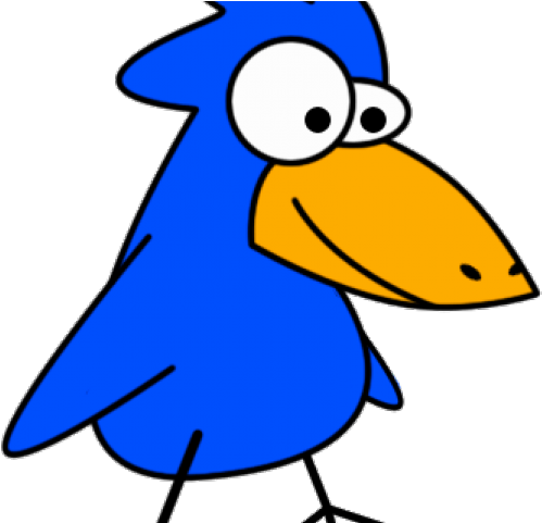 Infinity Clipart Bird - Bird Clip Art (640x480)