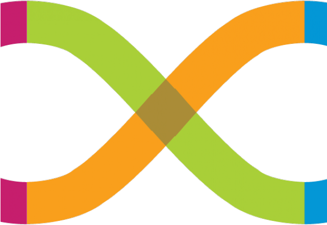 Infinity Clipart Family - Infinity Logos Png (640x480)