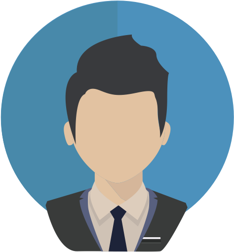 Welcome To The Department Of Anatomy - Avatar Icon Png (512x512)