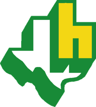 Houston Texans Wfl Logo - Houston Texans Wfl Logo (330x369)