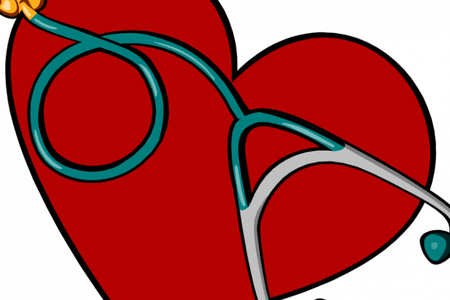 Anatomy Vector Medical Infographic - Clip Art Transparent Nursing (450x300)