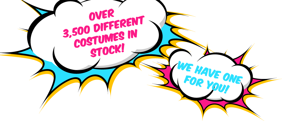 Men's Costumes - D Cost (1117x480)