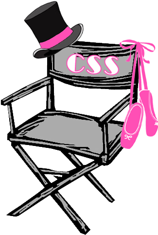 The Center Stage Studio - The Center Stage Studio (341x493)