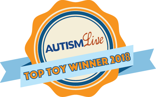 We're Excited To Announce That 10 Discovery Toys Products - Autism (517x323)