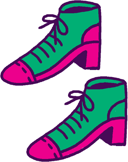 Wearing A Feminine Floral Dress Or Mom Jeans” Designers - Wearing A Feminine Floral Dress Or Mom Jeans” Designers (1600x555)