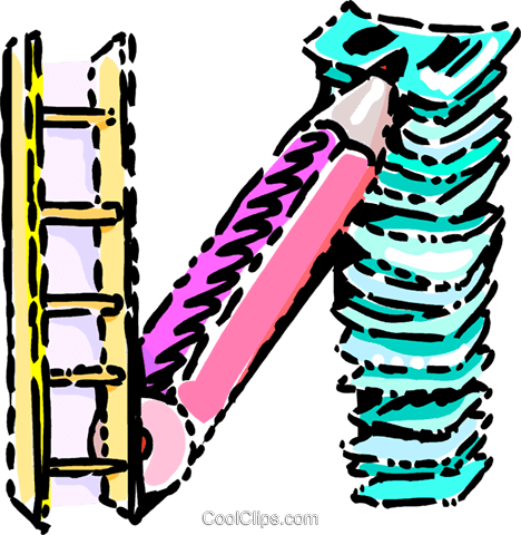 School Subjects Royalty Free Vector Clip Art Illustration - School Subjects Royalty Free Vector Clip Art Illustration (468x480)