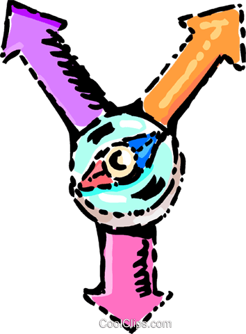 School Subjects Royalty Free Vector Clip Art Illustration - School Subjects Royalty Free Vector Clip Art Illustration (354x480)