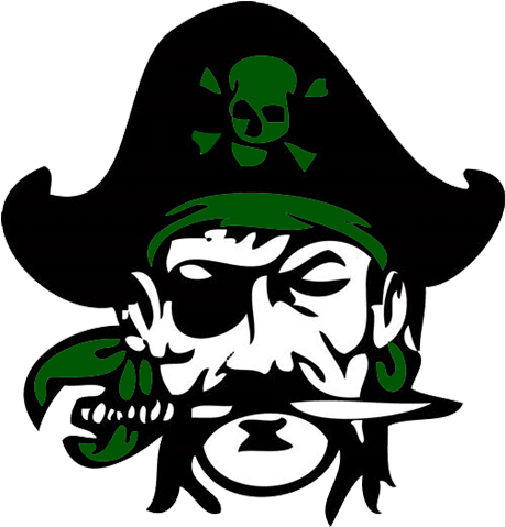 Org, School - Gore Pirates (512x512)