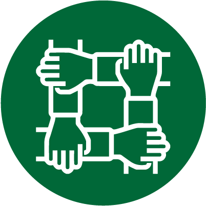 Eight Subject Groups To Choose From With A Very Remarkable - Multi Sector Collaboration (420x420)