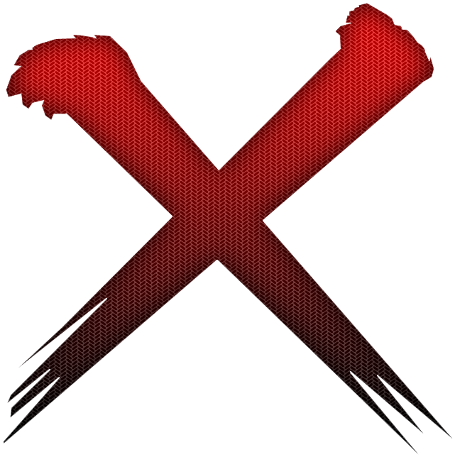 Section-fail - - Osu Fail Png (650x650)