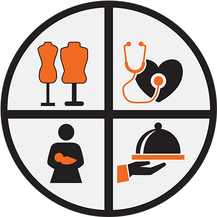 The Pete Project Living Learning Program Badge - Symbol (500x500)