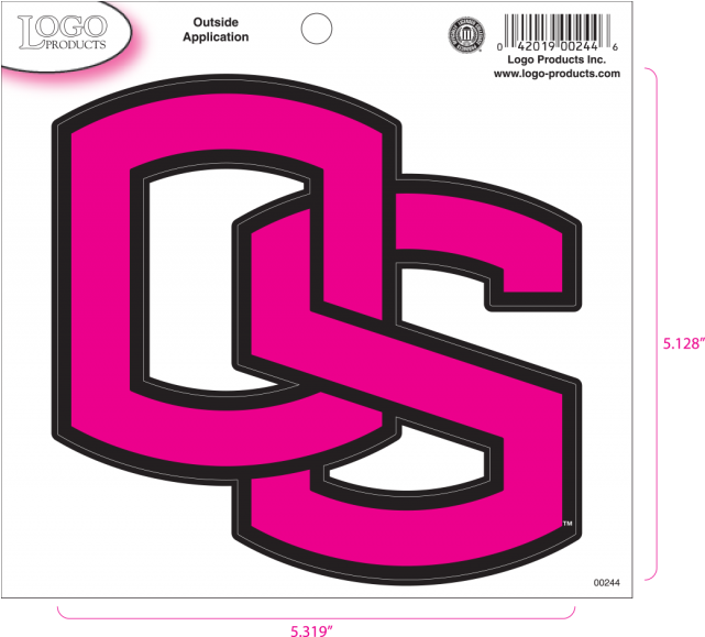 Beaver Os Logo (640x640)