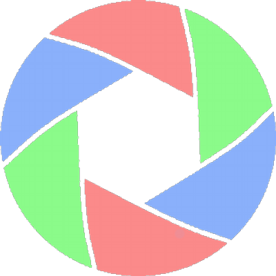 Osu Photogrammety - Visual Labs Logo (400x400)