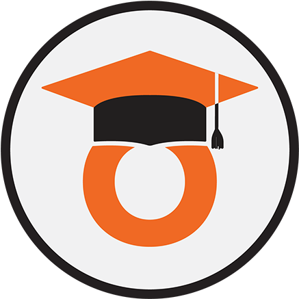 About The Llp - Circle (500x500)