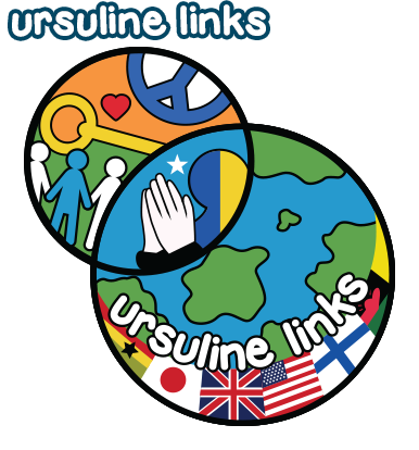 St Angela 1st Councel - Ursuline Links (386x414)