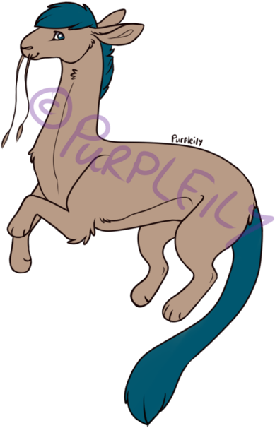 I Haven't Made Any Adopts, I've Just Written Up Their - Cartoon (400x646)