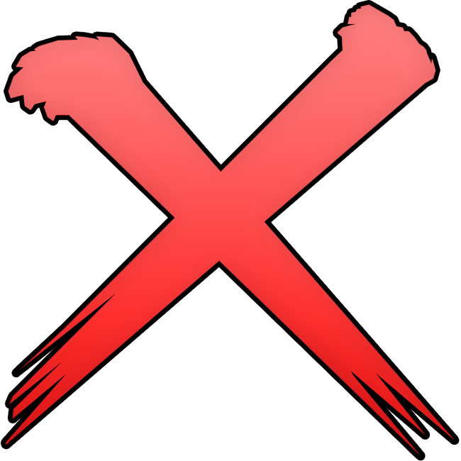 Section-fail - - Osu Section Fail (650x650)