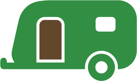 Icon For Site Information Page - Caravan (500x500)