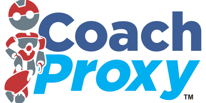 Outside Our Bubble Debuts Coachproxy For Tiffin Motorhomes - Graphic Design (660x330)