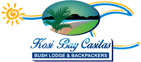 Kosi Bay Casitas - Kosibay Casitas (575x255)