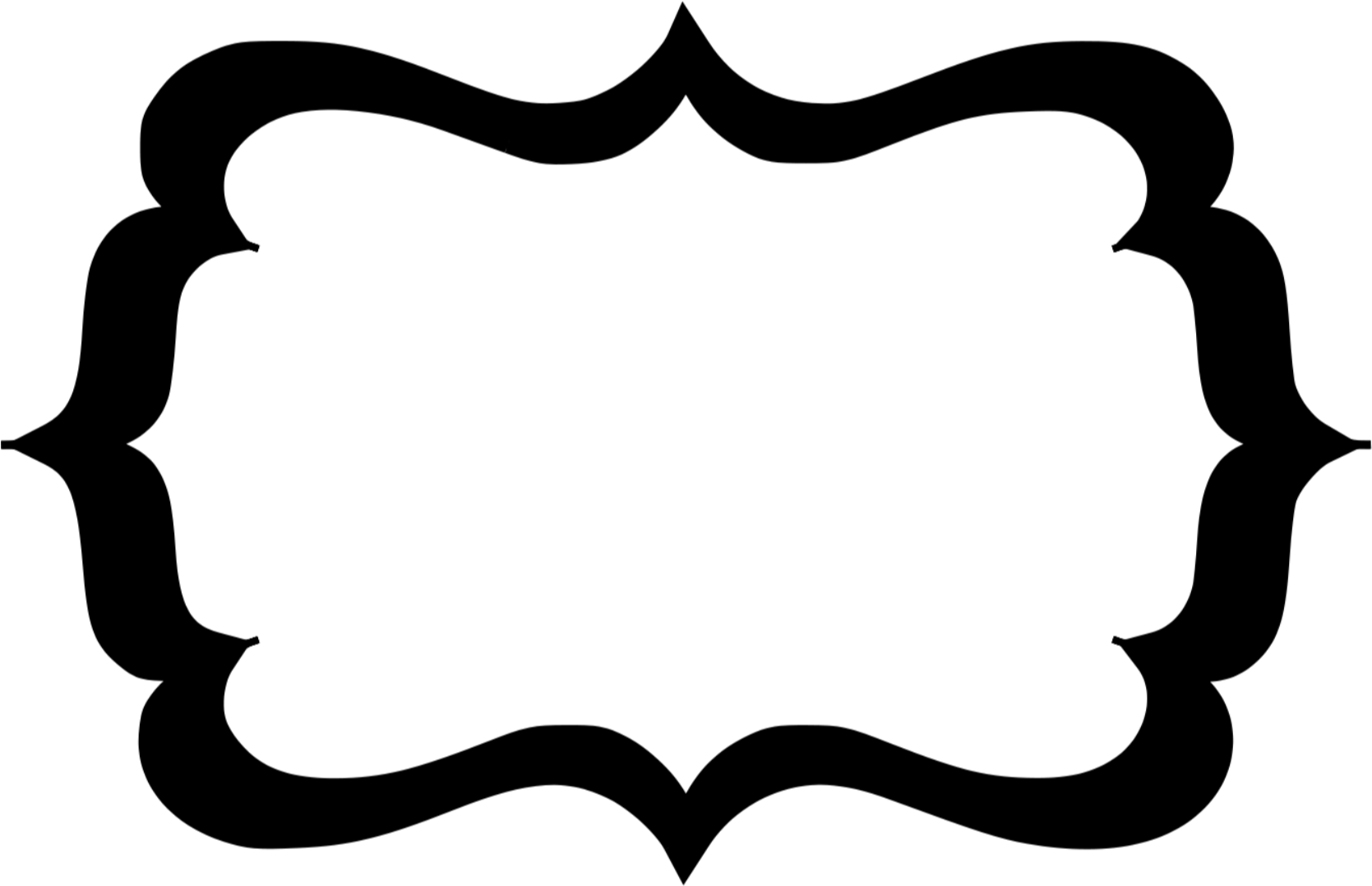 Template png. Фигурная рамка. Фигурная рамка для надписи. Табличка для надписи. Рамочка для надписи.