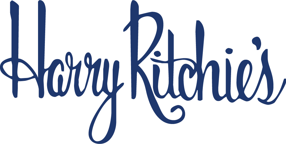 Picture - Harry Ritchie's Jewelers Logo (1000x504)