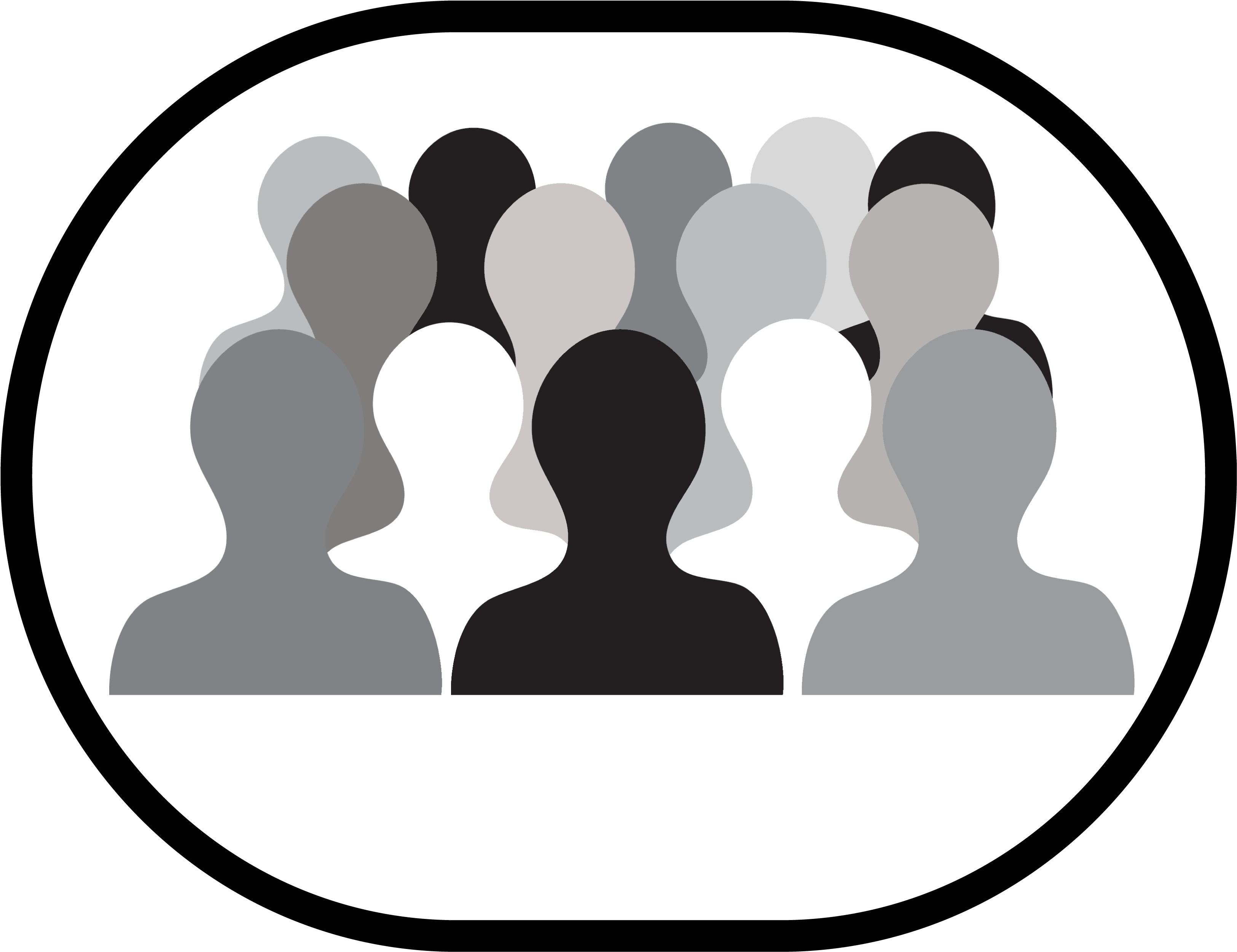 Collection Of Free Assisting - Class Discussion Icon (3265x2517)