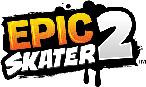 Epic Skater 2 (512x512)