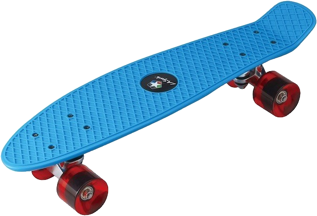 Skateboarding Clipart Transparent Background - Transparent Background Skateboard Transparent (633x431)