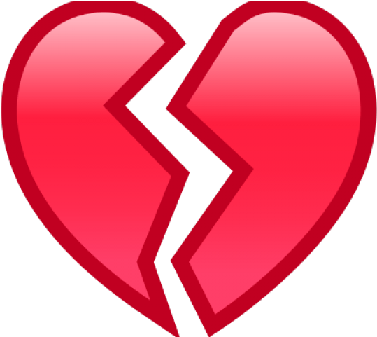 Original - Emojis De Whatsapp Corazon Roto (640x480)