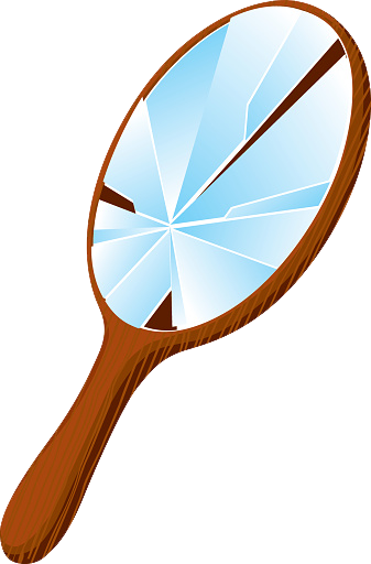 Shattered Story - “ - Mirror (337x512)