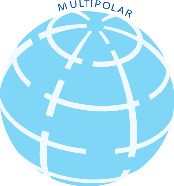 Fusion Of Multipolar & Multilateral Worlds - Light-emitting Diode (350x374)