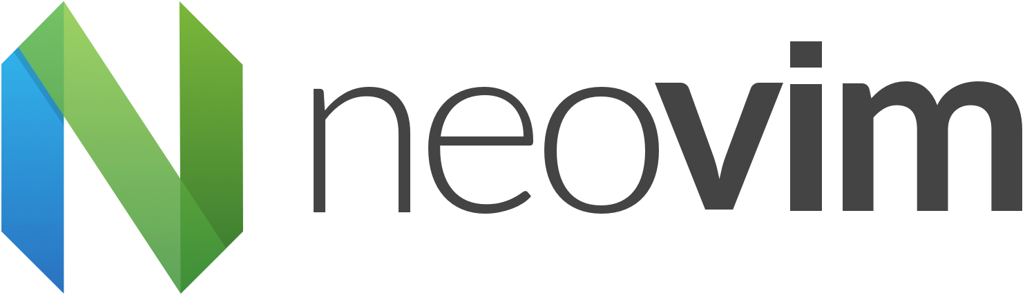 Neovim Home - Neo Vim (1484x428)
