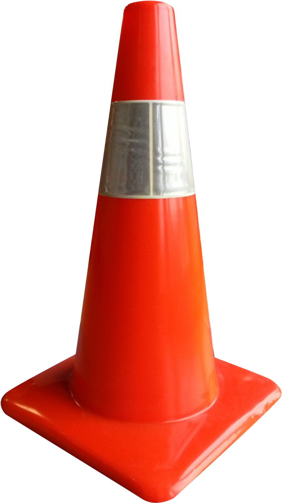 Related Wallpapers - Warning Cone (1701x1743)