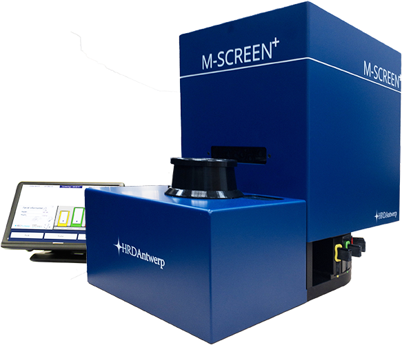 Diamond Screening Service - Hrd M Screen (653x510)