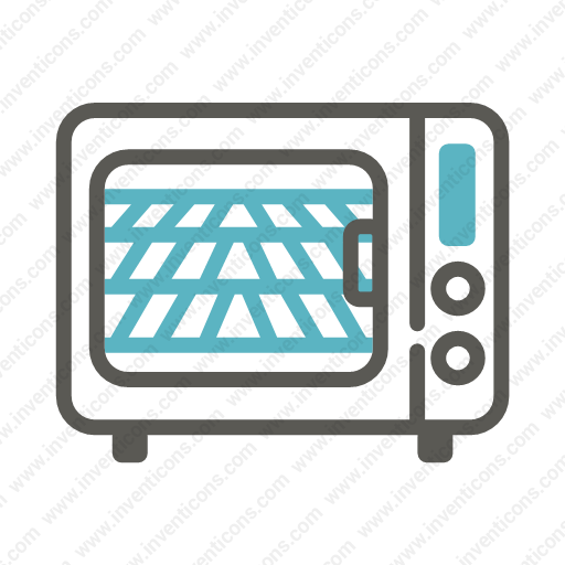 Kitchen Stove (512x512)