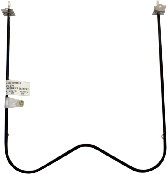 7515 Bake Element Whirlpool, Maytag, Roper, Magic Chef - Magic Chef (600x600)