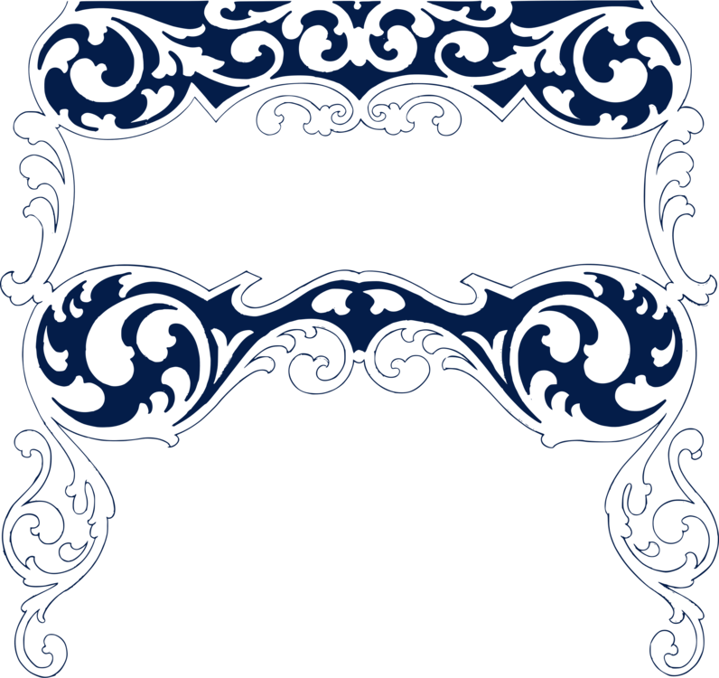 Library Of Congress Sheet Music Accompaniment Song - Openclipart (796x750)