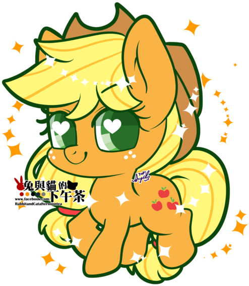 Snow Angel, Chibi, Heart Eyes, Pony, Safe, Simple Background, - Drawing (600x600)