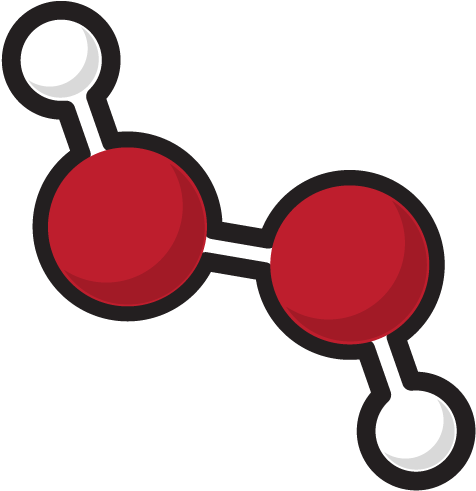 You Can Mix With Baking Soda To Treat Stains, Toilets, - You Can Mix With Baking Soda To Treat Stains, Toilets, (833x833)