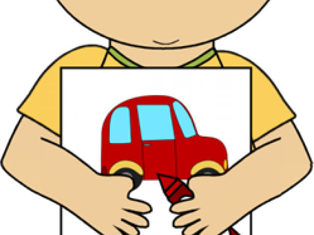 Girls Preschool Clipart (640x480)