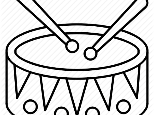 Song Clipart Music Party - Vector Graphics (640x480)