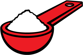 Aluminum-free Baking Powder - Aluminum-free Baking Powder (494x444)