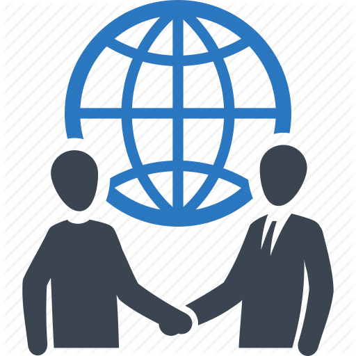 Business Partnership Icon Clipart Computer Icons Partnership - Business Partnership Icon (512x512)