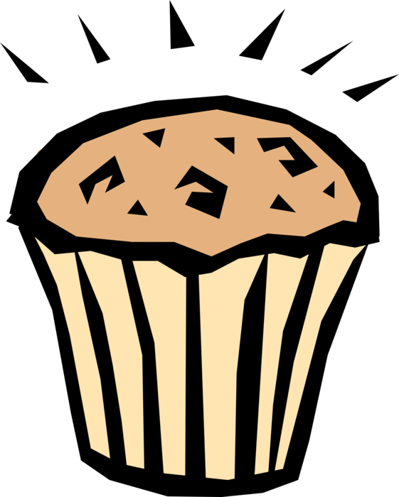 Bakery Muffin Breakfast Food - Bakery Muffin Breakfast Food (561x700)