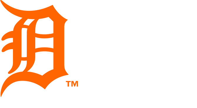 Major League Baseball Auction - Detroit Tigers Symbols (670x369)