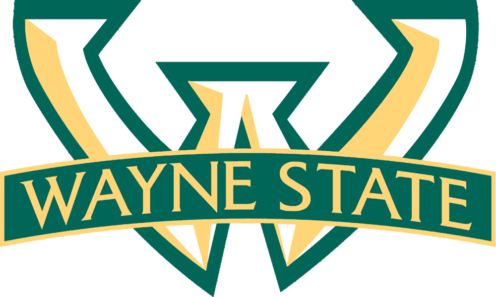 Wayne State University Logo - Wayne State University Engineering (1000x599)