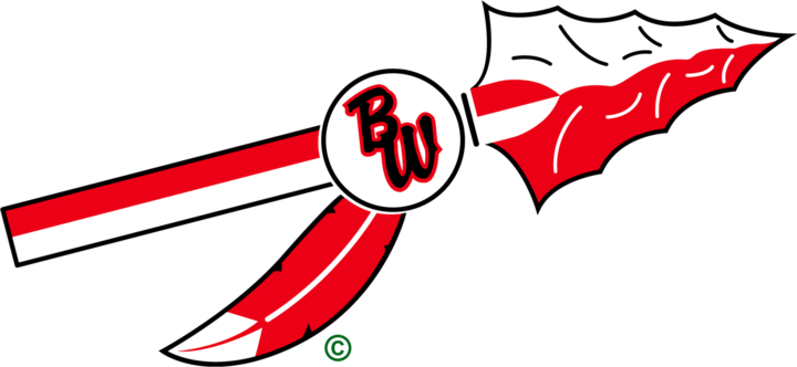 Clip Art Library Download Green Bay Scoreboard News - Baldwin Woodville Blackhawks (720x332)