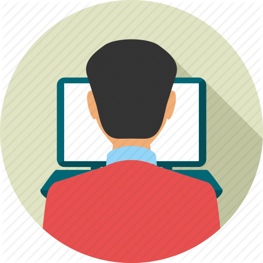 Picture Library Stock Businessman Clipart Busy Man - Business (512x512)