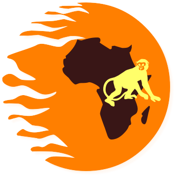 Daventuretours Rwanda Safaris Days Tour Gorilla Trekking - Africa Tour And Travel Logo (402x402)